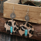 Atemberaubende Ohrring für den Alltag