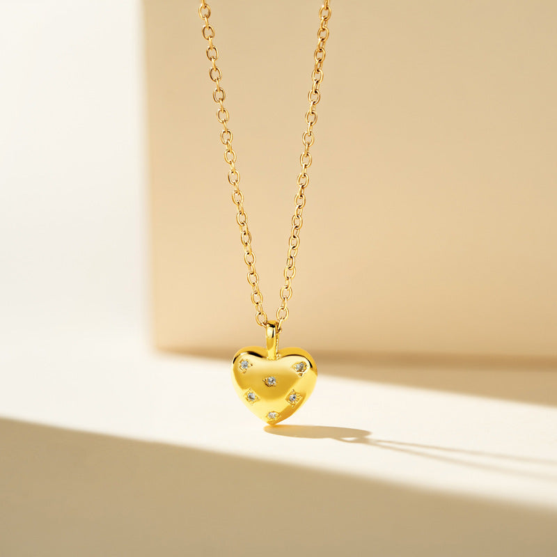 Elegante Halskette für jeden Anlass