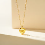 Elegante Halskette für jeden Anlass