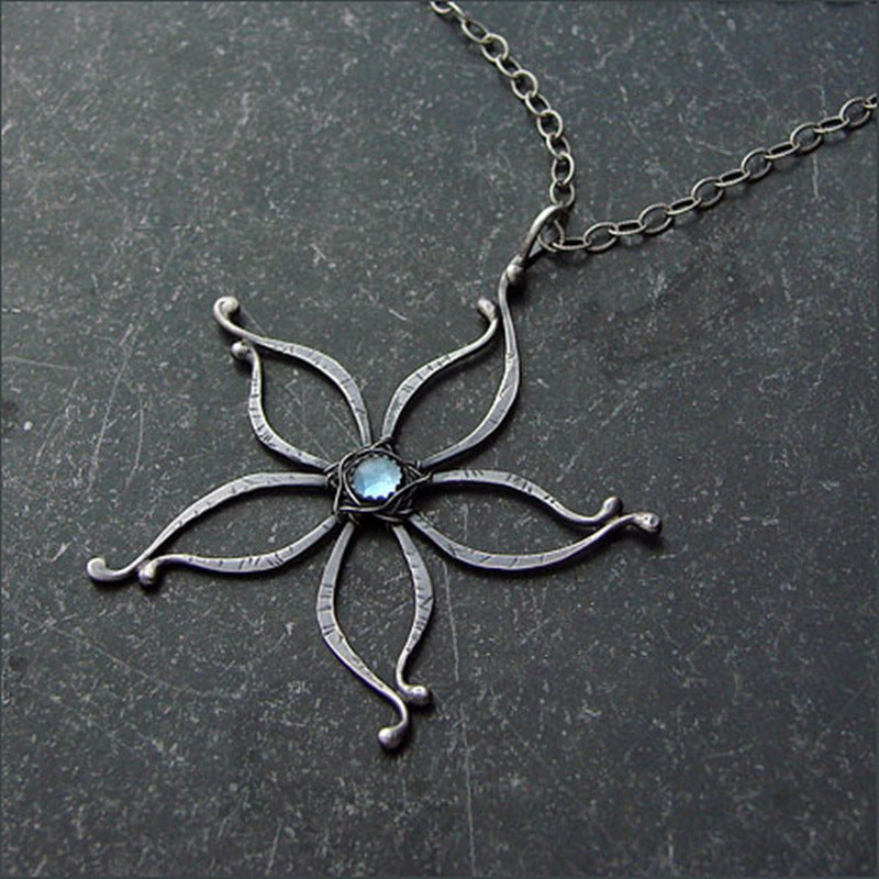 Atemberaubende Halskette für den Alltag