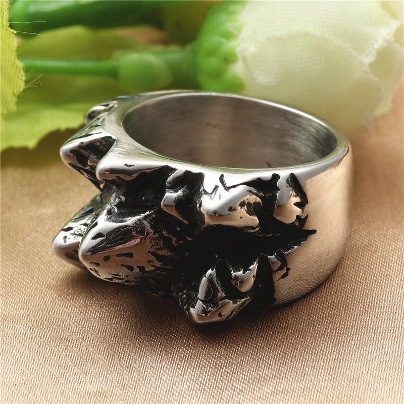 Elegante Ring für jeden Anlass