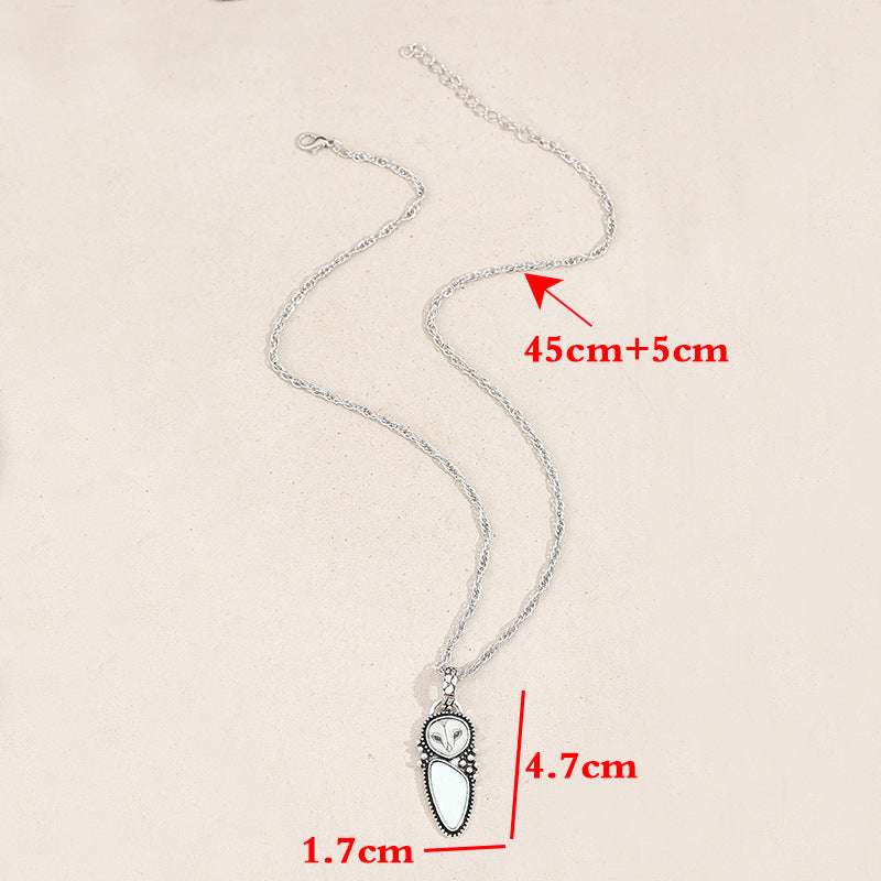 Elegante Halskette für jeden Anlass