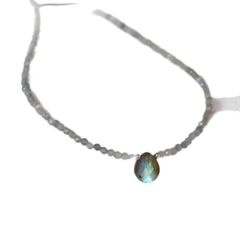 Romantische Halskette für besondere Momente