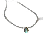 Romantische Halskette für besondere Momente