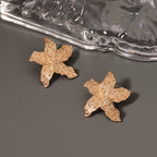 Atemberaubende Ohrring für den Alltag