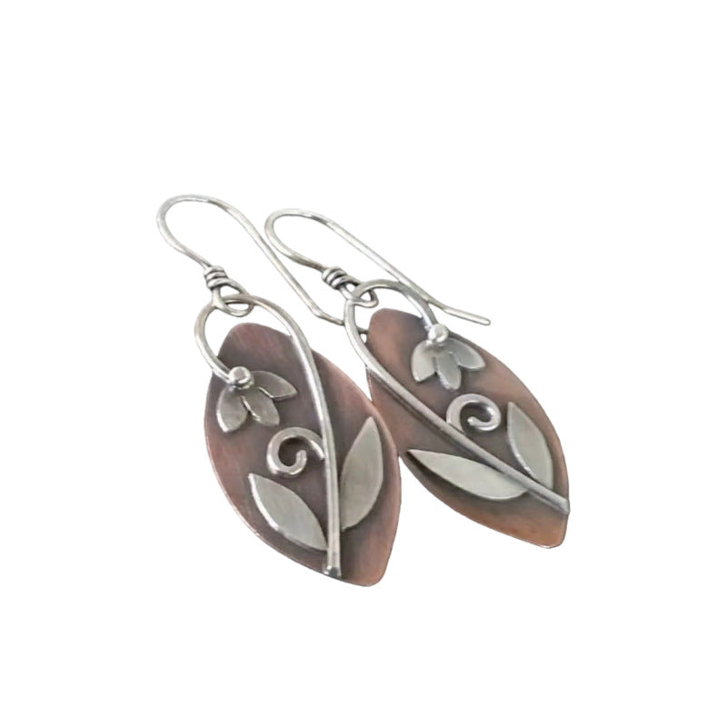 Elegante Ohrring für jeden Anlass