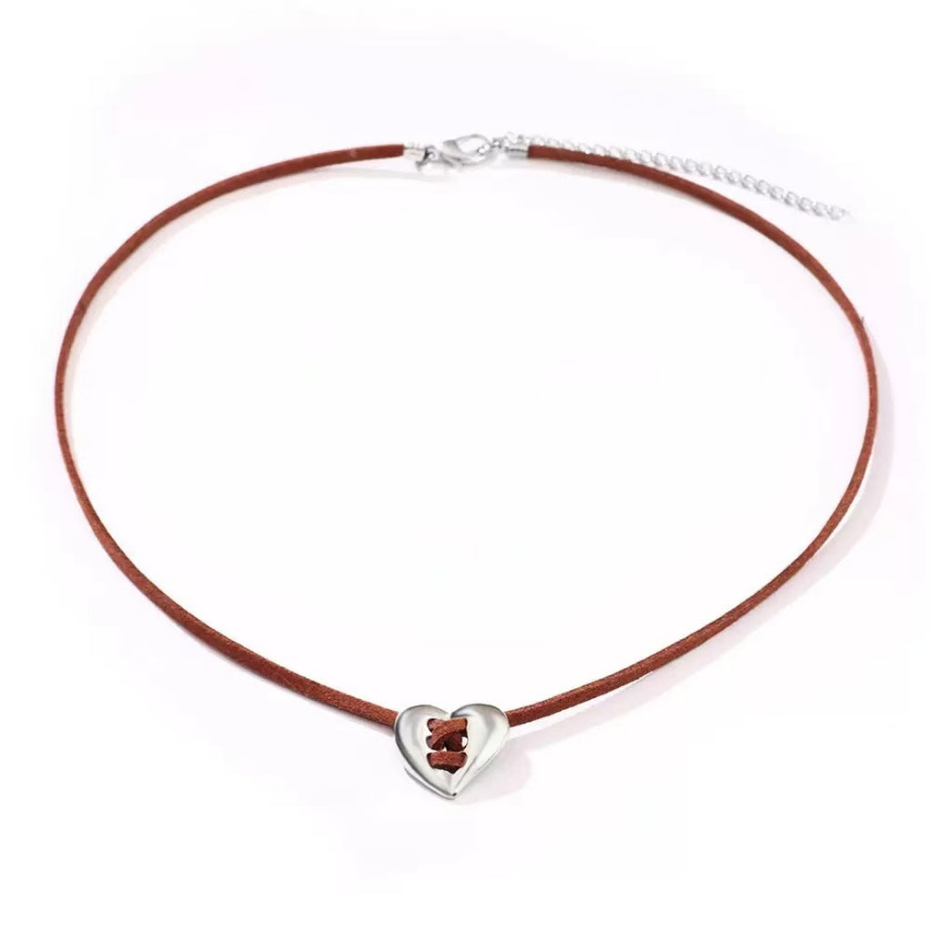 Atemberaubende Halskette für den Alltag