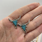 Atemberaubende Ohrring für den Alltag