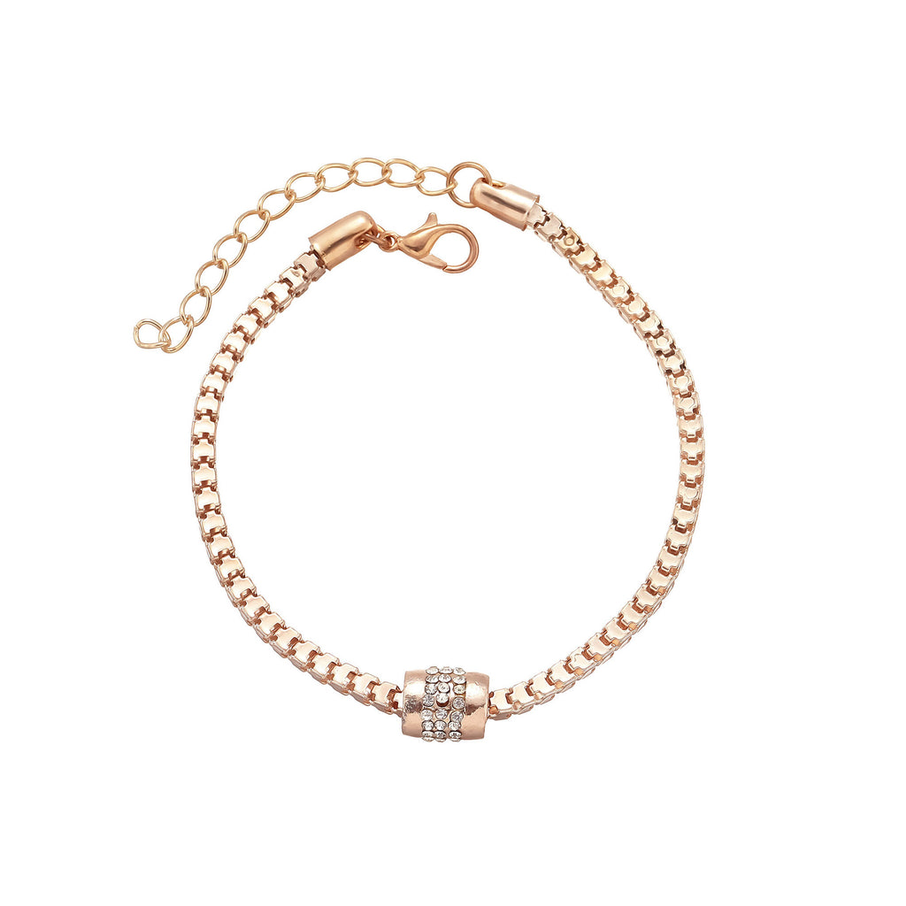 Handgefertigte Vintage Armband