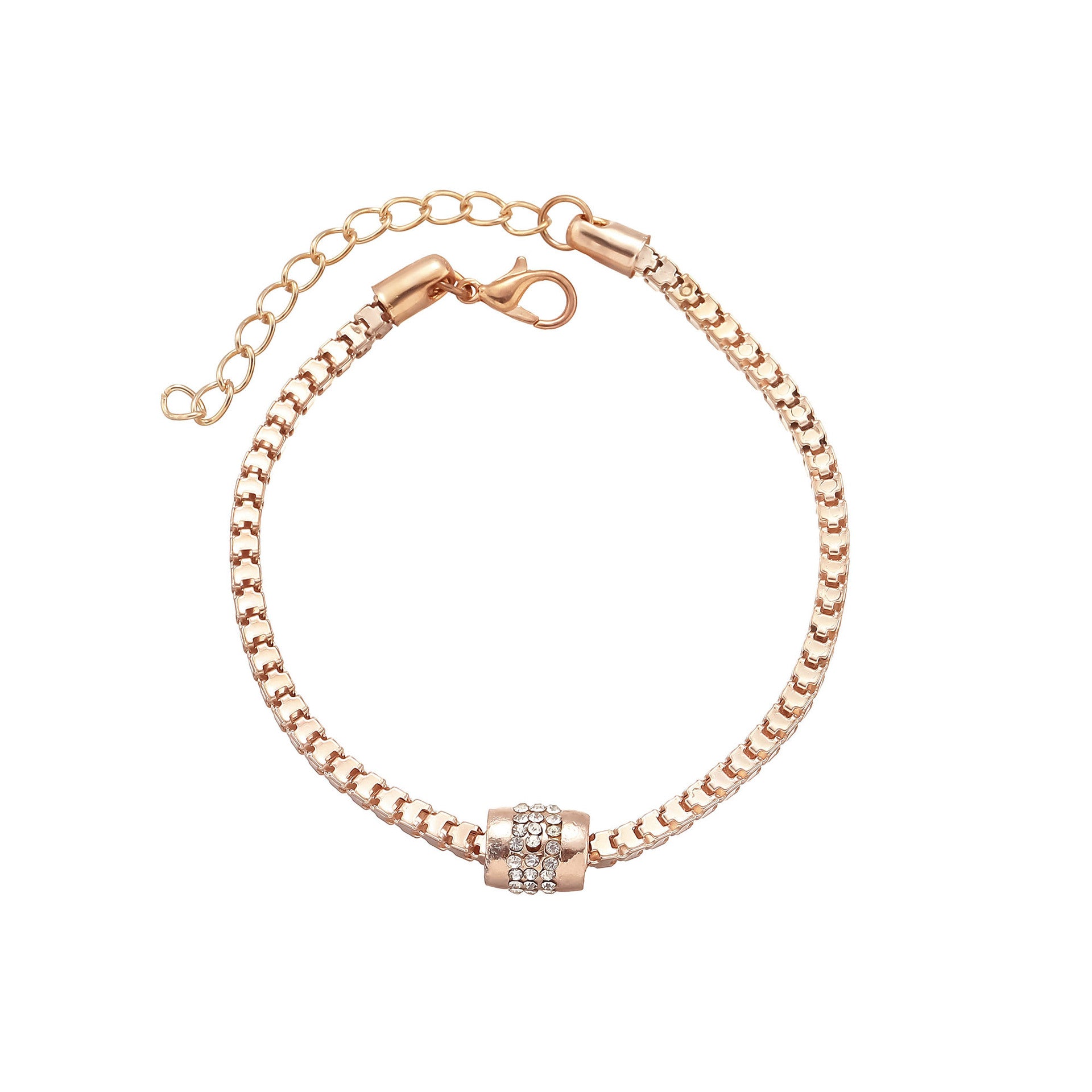 Handgefertigte Vintage Armband