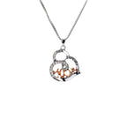 Atemberaubende Halskette für den Alltag