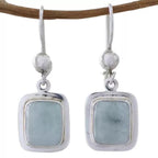 Handgefertigte Vintage Ohrring