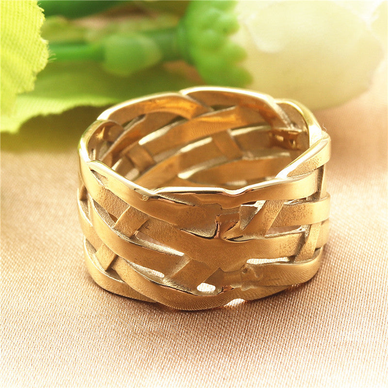 Charmante Ring für jeden Anlass