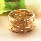 Charmante Ring für jeden Anlass