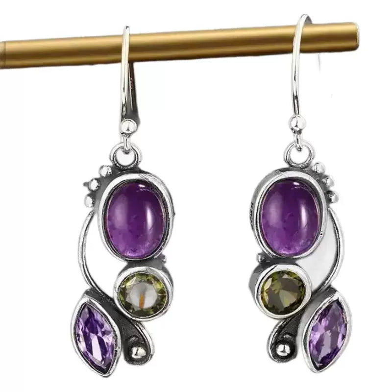 Charmante Ohrring für jeden Anlass