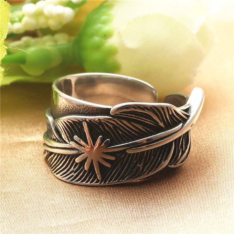 Elegante Ring für jeden Anlass