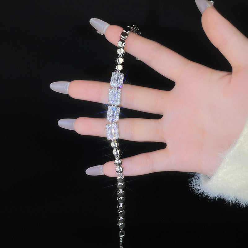 Klassische Armband mit zeitloser Eleganz