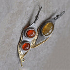 Elegante Ohrring für jeden Anlass