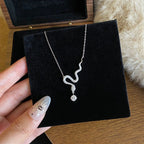 Romantische Halskette für besondere Momente