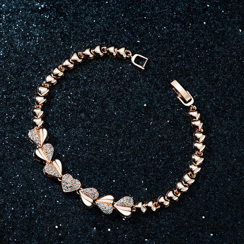 Schöne Armband mit einzigartigem Stil