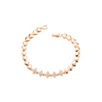 Klassische Armband mit zeitloser Eleganz