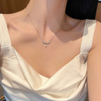 Atemberaubende Halskette für den Alltag