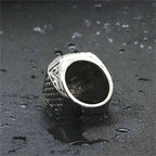 Atemberaubende Ring für den Alltag