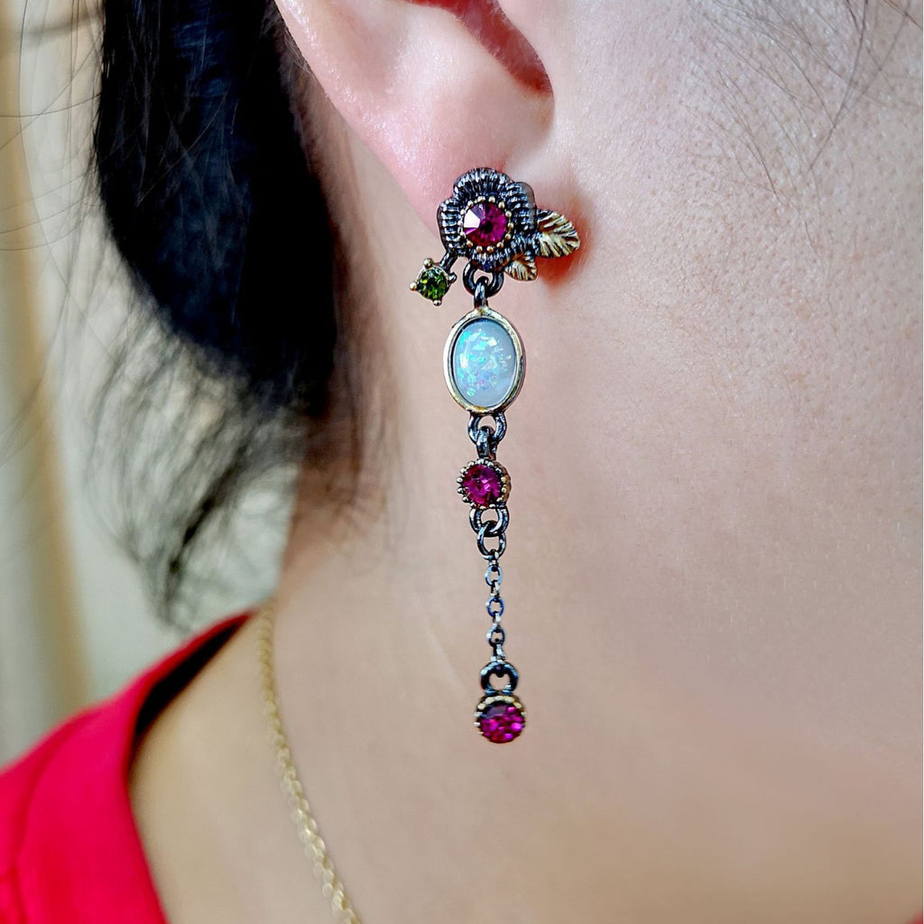 Elegante Ohrring für jeden Anlass