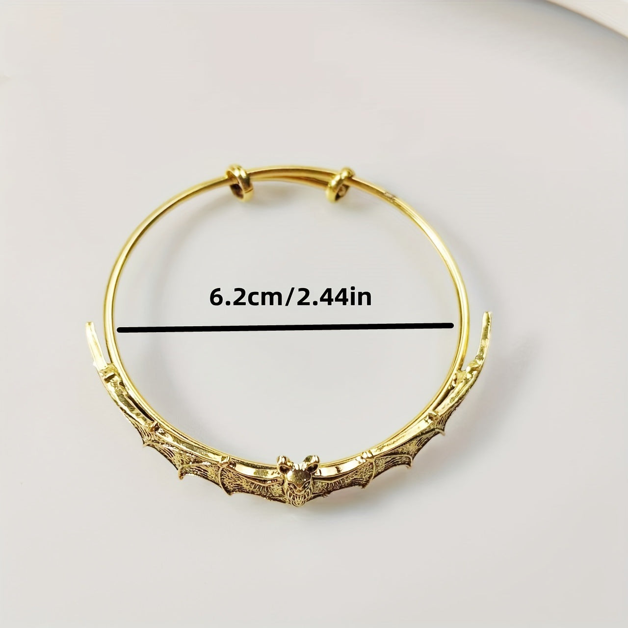 Handgefertigte Vintage Armband