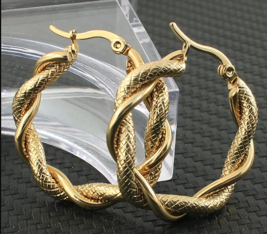 Elegante Ohrring für jeden Anlass