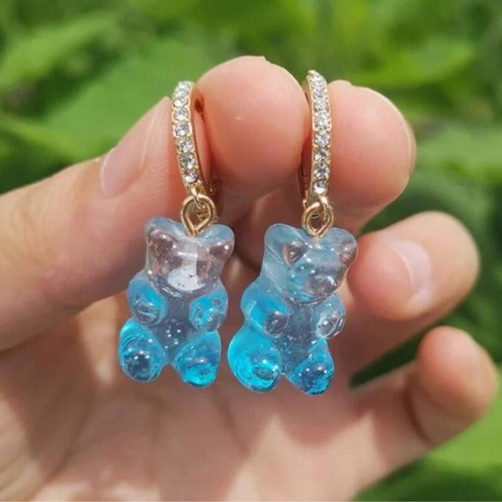 Charmante Ohrring für jeden Anlass