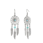 Atemberaubende Ohrring für den Alltag