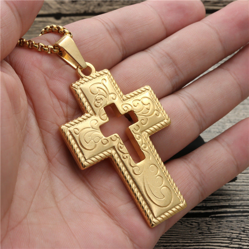 Elegante Halskette für jeden Anlass