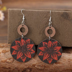 Charmante Ohrring für jeden Anlass