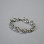 Klassische Gold Armband mit zeitloser Eleganz