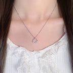 Atemberaubende Halskette für den Alltag