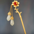 Atemberaubende Gold Schmuckstück für den Alltag