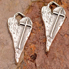 Klassische Silber Halskette mit zeitloser Eleganz