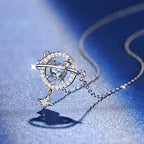 Klassische Halskette mit zeitloser Eleganz