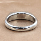 Handgefertigte Vintage Ring