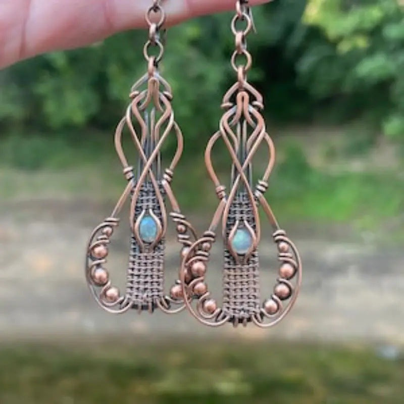 Elegante Ohrring für jeden Anlass