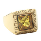 Charmante Ring für jeden Anlass