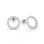 Schöne Halskette mit einzigartigem Stil