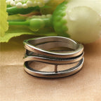 Elegante Ring für jeden Anlass