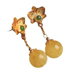 Atemberaubende Gold Schmuckstück für den Alltag