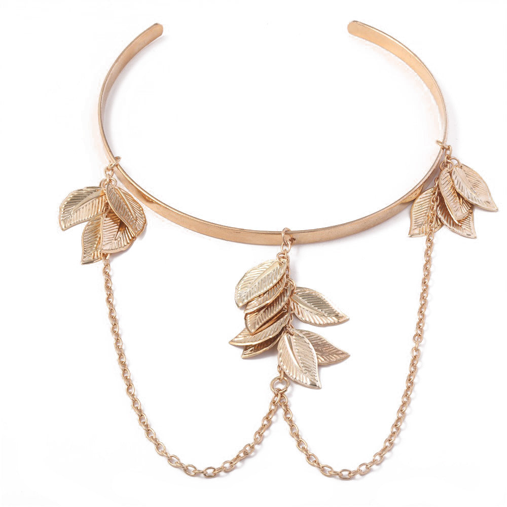 Elegante Gold Armband für jeden Anlass