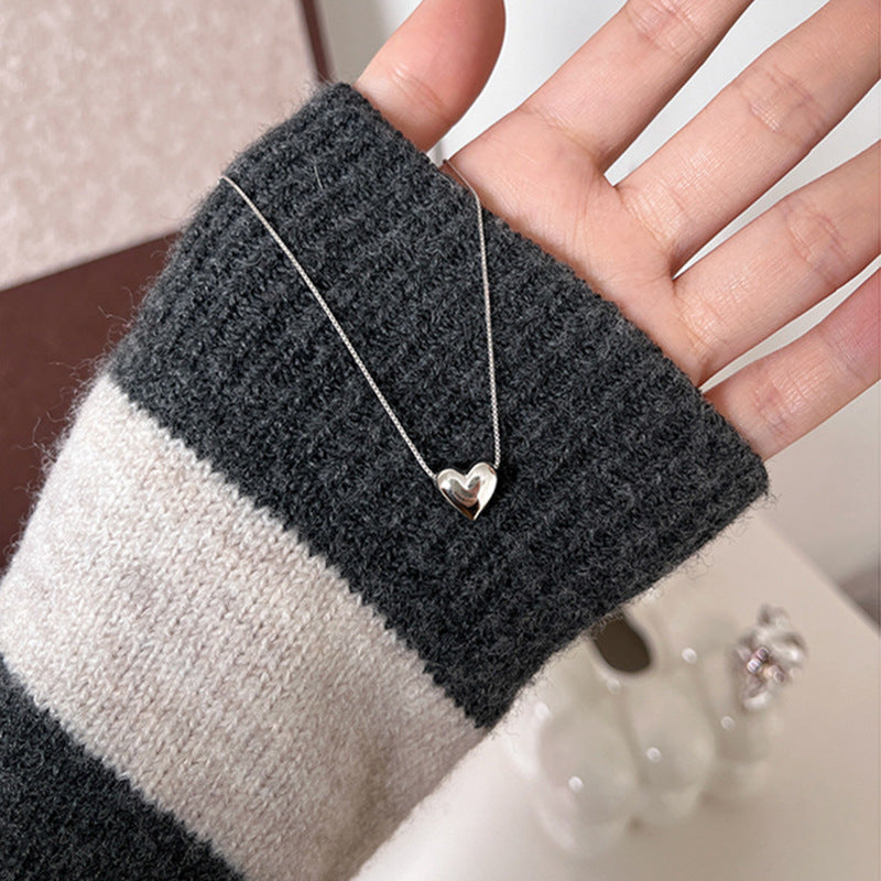 Charmante Halskette für jeden Anlass