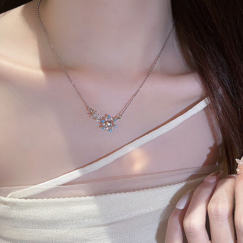 Elegante Halskette für jeden Anlass