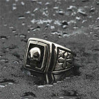 Elegante Ring für jeden Anlass