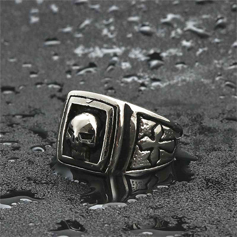 Elegante Ring für jeden Anlass